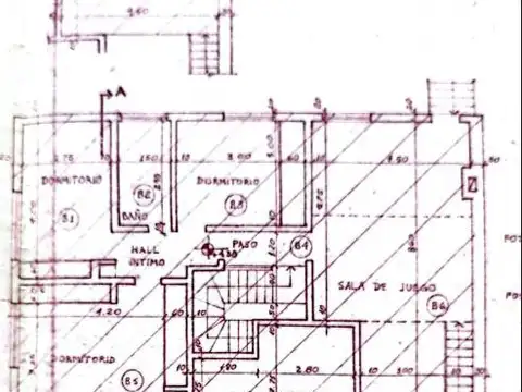 Av. Del Libertador  al 17500