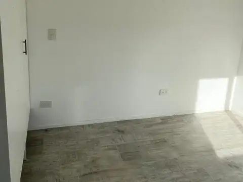 Depto Tipo Casa en Venta A estrenar