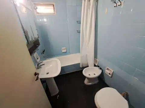 Departamento en Venta en Villa Crespo, USD 109.000