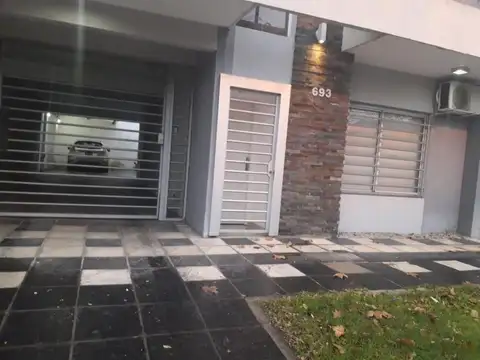 Departamento en venta en Banfield Oeste