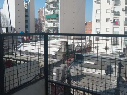 Departamento en Venta en Flores, USD 119.000