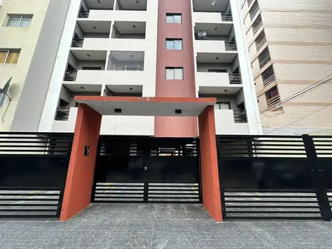 Departamento en San Bernardo Del Tuyu