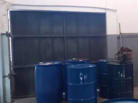 Galpon en Venta en Caseros, USD 160.000