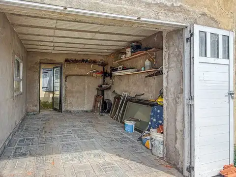 Casa en Venta 8 años