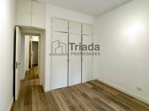 Departamento en Venta 60 años