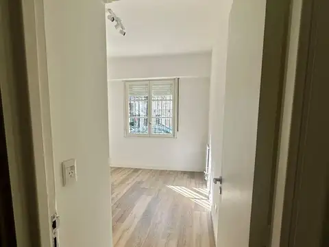 Departamento en Venta en Belgrano, USD 140.000