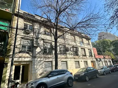 DEPARTAMENTO 3 AMBIENTES INTEGRAMENTE RECICLADO A NUEVO - UBICADO EN PLANTA BAJA AL FRENTE