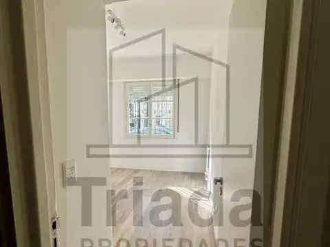 Departamento en Venta en Belgrano, USD 140.000