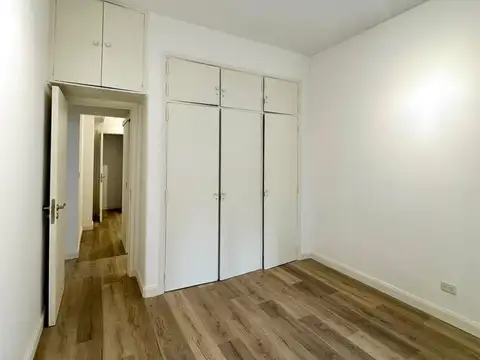 Departamento en Venta 60 años