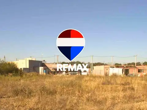 TERRENO VENTA LOS ADOBES RN 68 CERRILLOS LOTE 20