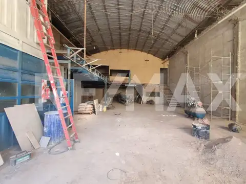 Avenida de la Circunvalacion Presidente Juan Domingo Perón 1000