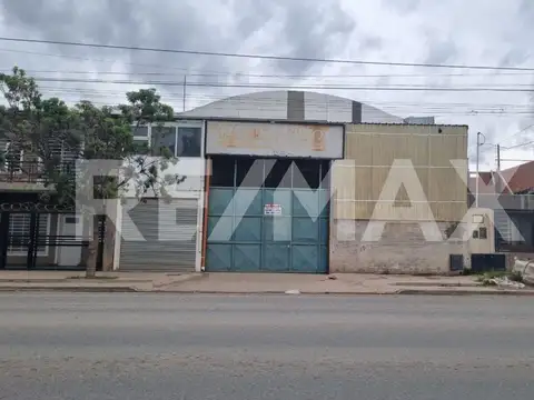 Avenida de la Circunvalacion Presidente Juan Domingo Perón 1000
