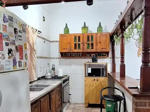 Casa en Venta 25 años