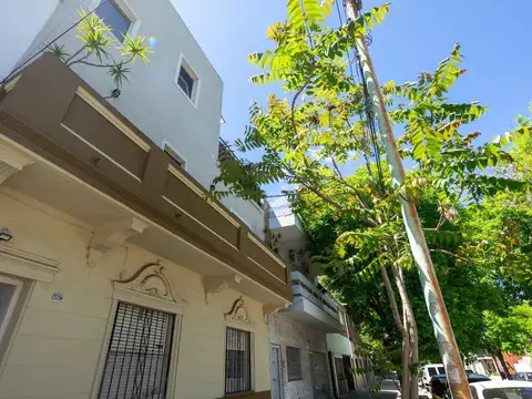 PH 3 amb Villa Real Venta Terraza Balcón Luminoso