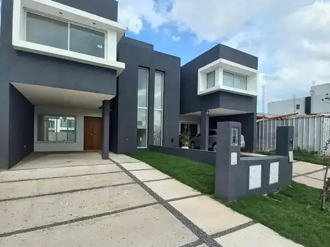 VENTA DUPLEX 3 DORMITORIOS DOCTA