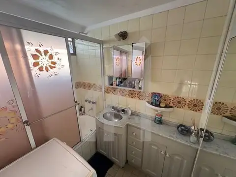 Departamento monoambiente en Venta en Balvanera, Capital Federal, Buenos Aires