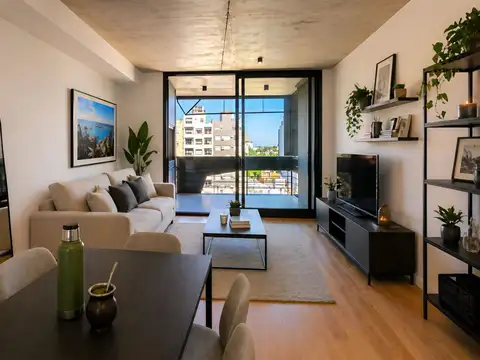 Departamento en Venta en Villa Luro, USD 340.000