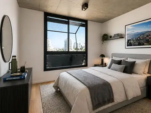 Departamento en Venta 1 año