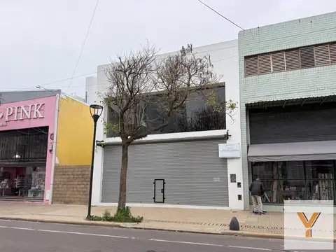 Local en Alquiler en La Plata, Partido de La Plata