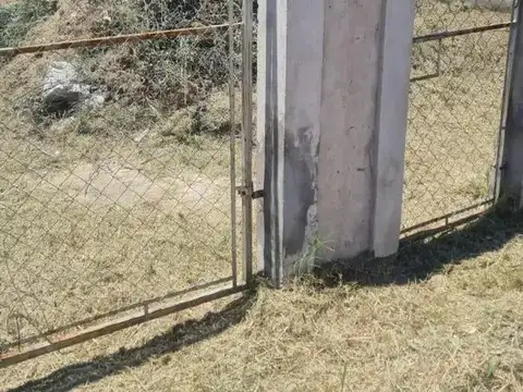 Terreno en Venta -  - 456mts - La Plata