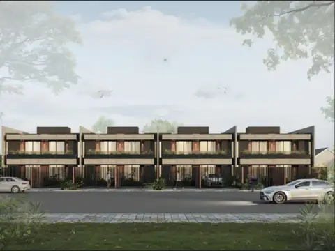 DUPLEX - 3 AMBIENTES A ESTRENAR - VENTA DE POZO - MERLO