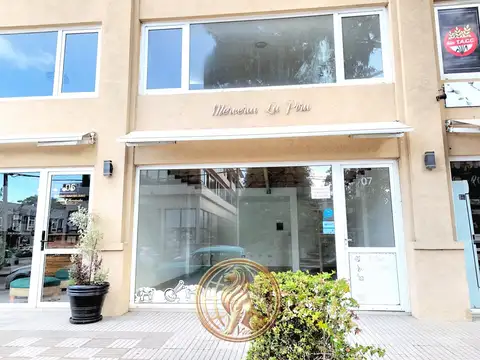 Local en Alquiler en Pinamar, USD 1.250
