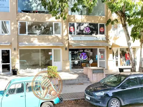 Alquiler local Pinamar Centro Anual