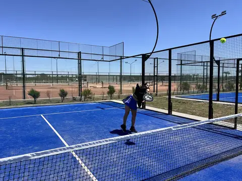 Terreno en Venta 37  mts Fondo
