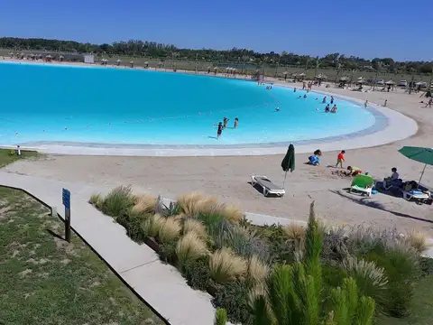 Terreno en Vida Crystal Lagoon