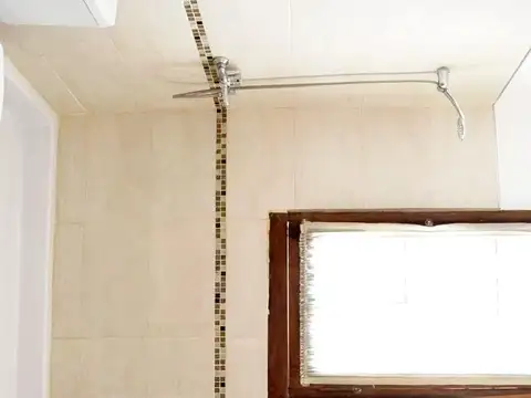 Departamento en Alquiler Temporal en Balvanera, USD 900