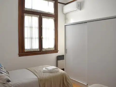 Departamento en Alquiler Temporal Apto profesional