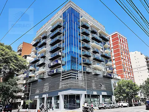 Av. Jose M. Moreno 409 7° B