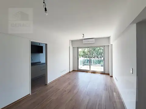 Departamento en Venta en Caballito, USD 189.000