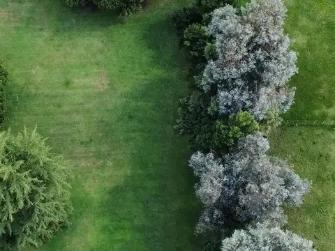 Terreno en Venta en Venado Tuerto, General López