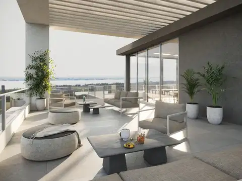 Departamento en Venta 1 año