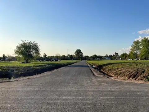 Terreno en Venta en Pilar, $ 9.900.000