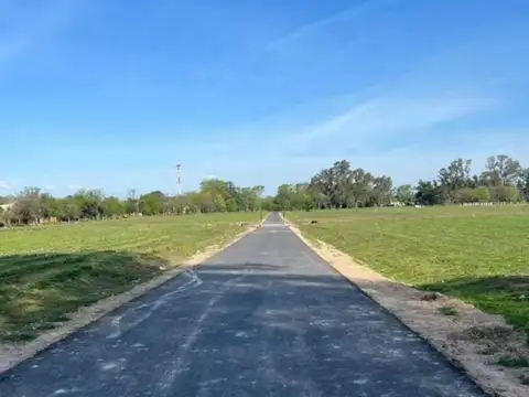 Terreno en Venta de 380,0 m2