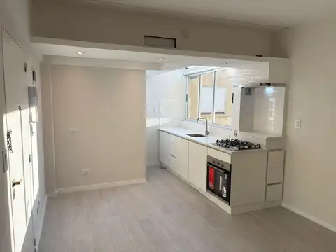 Departamento en Venta en Parque Chacabuco, Capital Federal