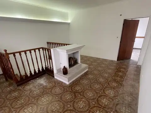 Departamento en Alquiler de 3 dormitorios