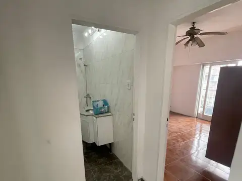 Departamento 5 ambientes con 2 baños