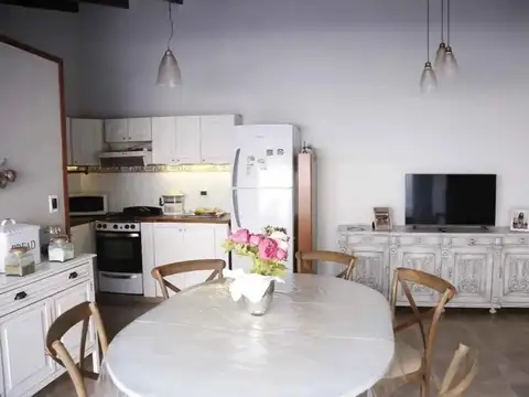 PH en venta en La Plata 2 DORMITORIOS PATIO ACCESO UNICO POR