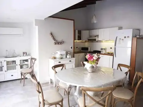 Depto Tipo Casa en Venta 25 años