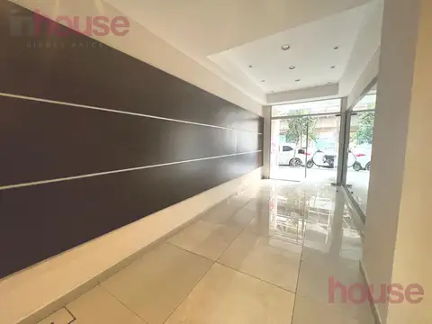 Departamento en Venta en Belgrano, USD 105.000