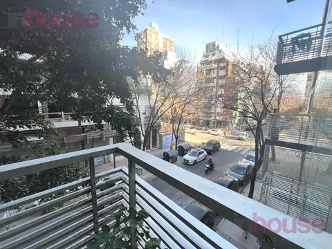 Venta monoambiente Belgrano . Apto profesional