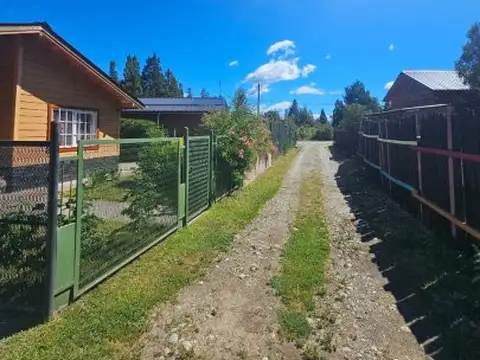 Lago Puelo , Piso 1