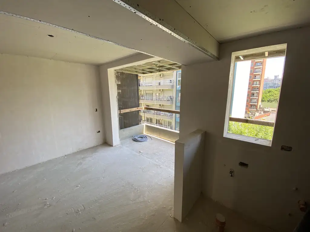 Blanco Encalada  4500 - Entrega Julio 2026