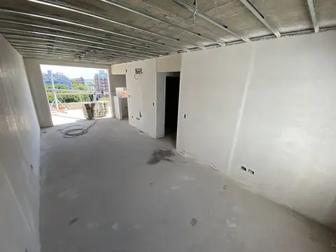 Emprendimiento en Villa Urquiza - Etapa: En construcción