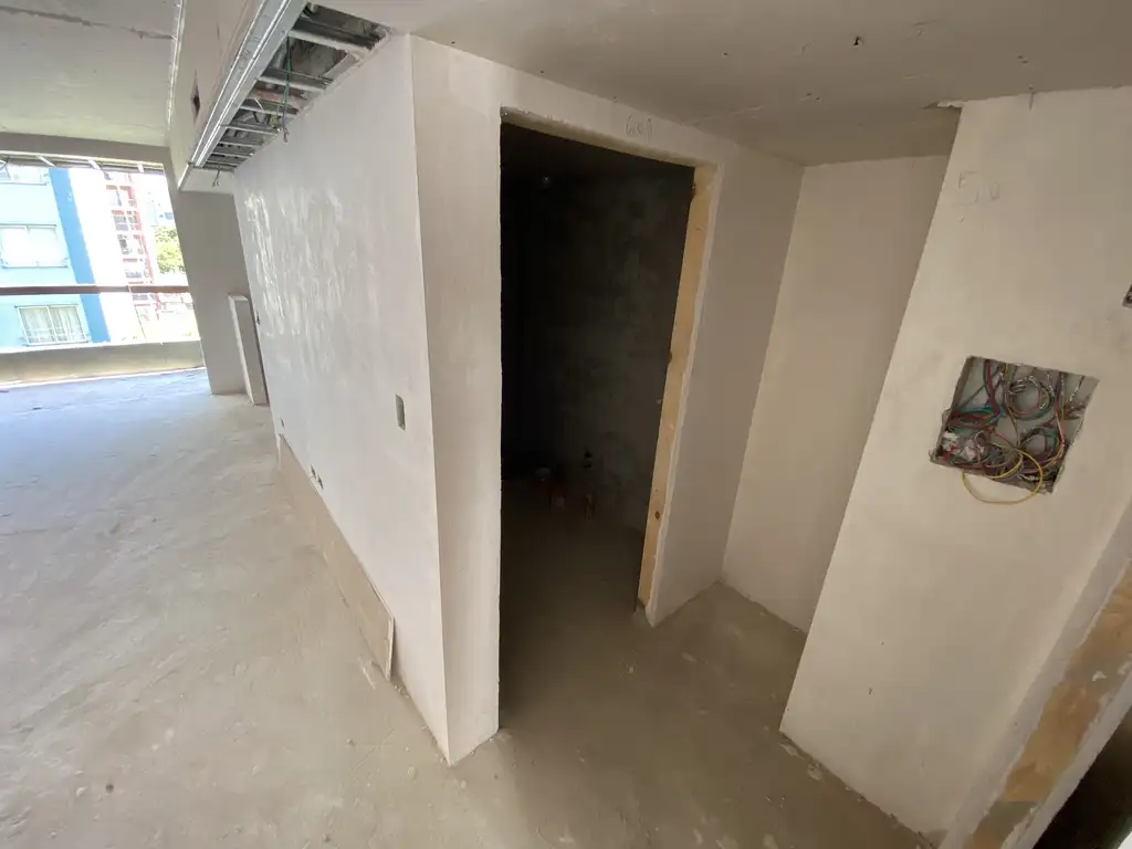 Emprendimiento en Villa Urquiza