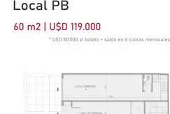 Edificio Blanco Encalada 4520 - Foto 12