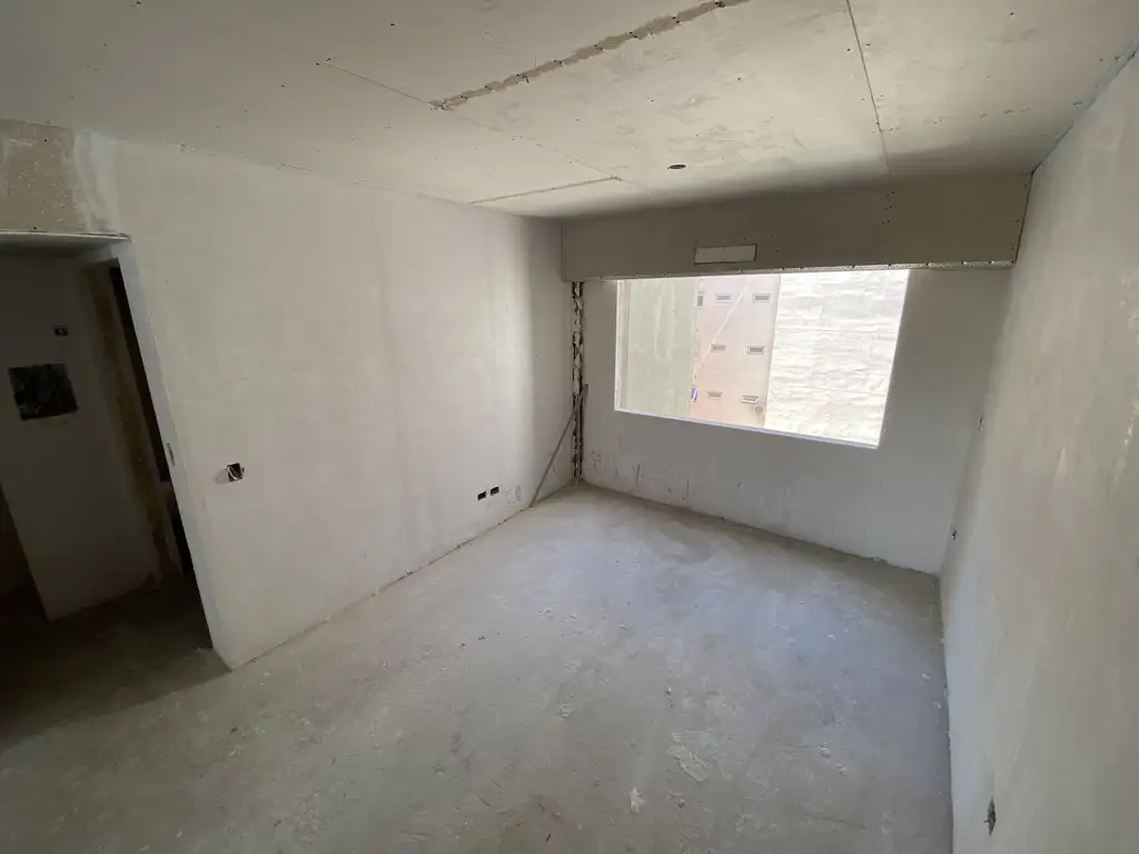 Edificio Blanco Encalada 4520 en Villa Urquiza